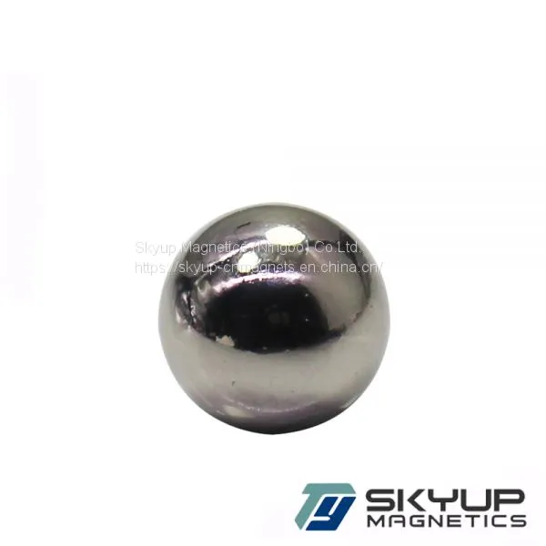 Super Strong Ball N52 Sphere 10mm Neodymium Magnet