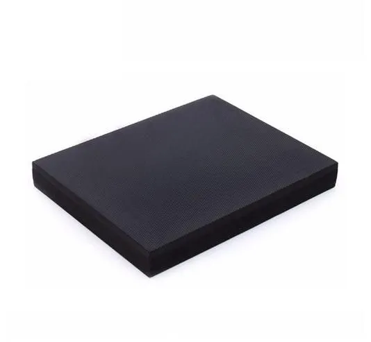 Soft TPE Foam Exercise Therapy Pilates Yoga Pad Balance Pad photo-2