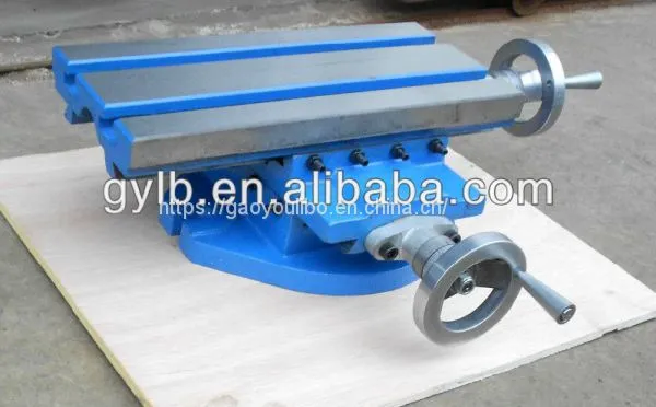 AKB-3 Compound Table photo-3