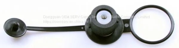 PP Woven Dunnage Bag With MV and SV in Various Dimension for Container Security