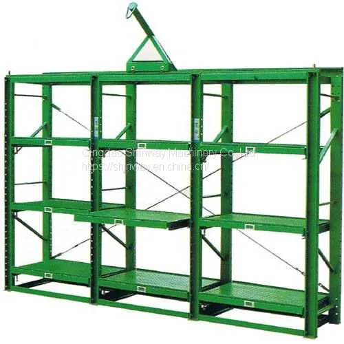 Drawer Racking With Drawer Lift photo-2