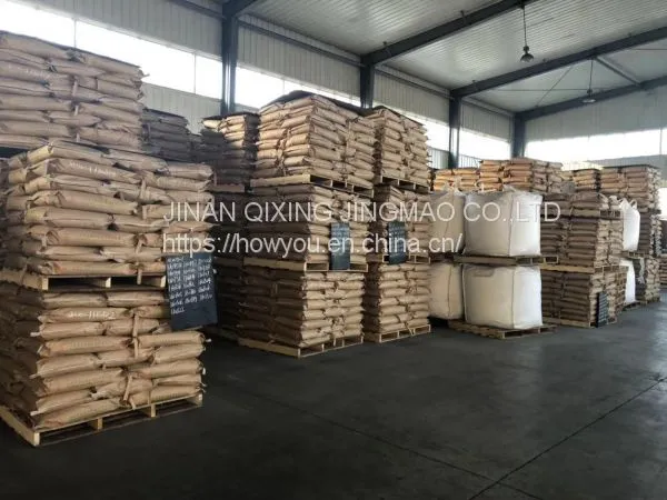 China Manufacture Super Absorbent Polymer For Whole Blood photo-3