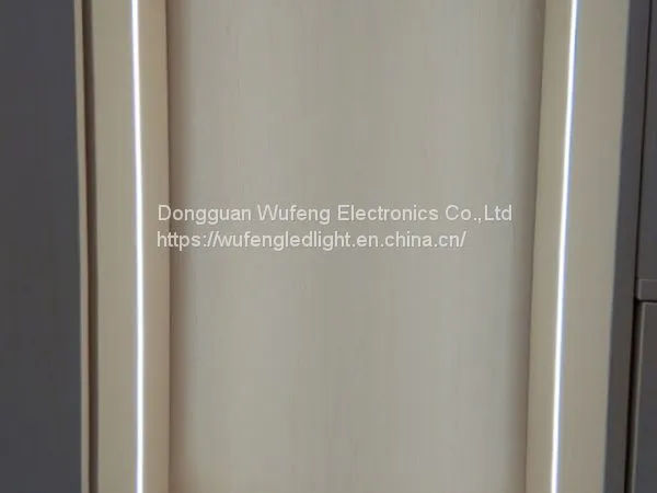 DC12V Mini Recessed Mounted LED Light photo-2