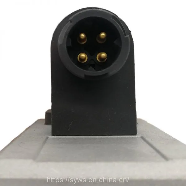 Co Gas Nox Sensor 1872080/2247379/2296799 5Wk9 6612F Fit For Scania Spare Parts photo-5