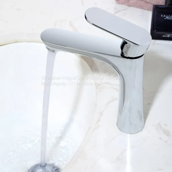 Single Cold Basin Tap Supply photo-4