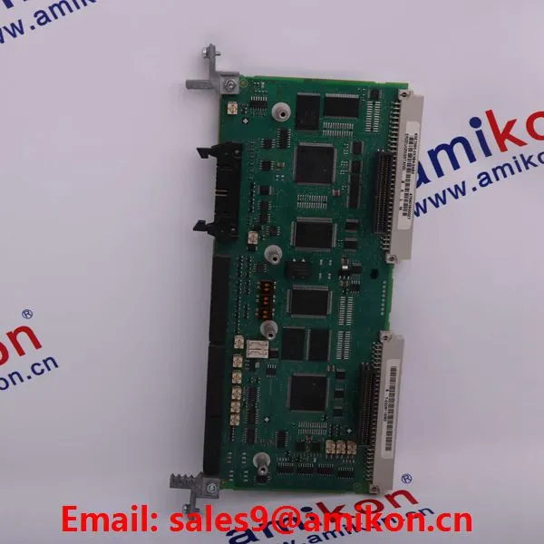 PERIFERIAL MODULE 6DD2920-0AK0 SIEMENS photo-3