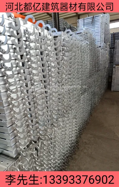 Structural Construction Load-type Button-type Steel Pipe Support photo-3