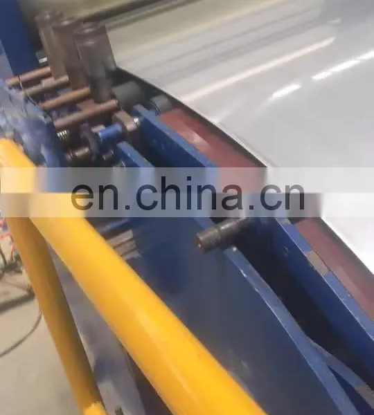 China Manufacturer Good Quality SUS 304 Stainless Steel Sheet Best Price