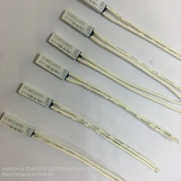 KY11 Evaporator Dedicated Temperature Controller Thermistor Temperature Control Switch photo-2