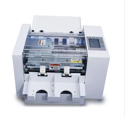 Business Card Cutter