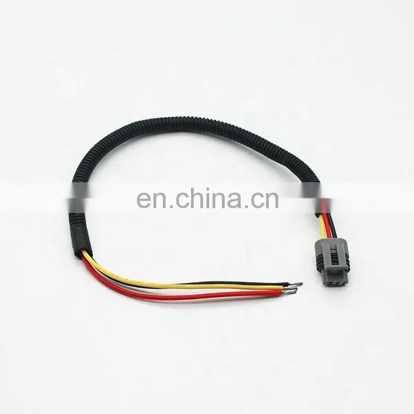 Oil Pressure Switch Wiring 3056356 for Cummins 4BT photo-5