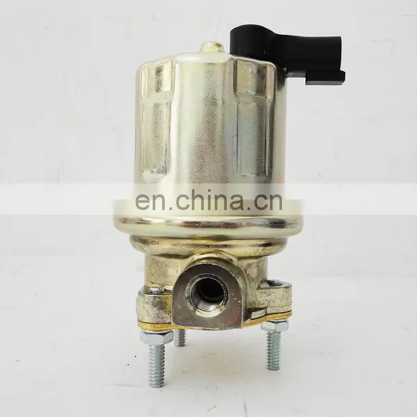 Diesel Engine Parts QSB5.9 Fuel Transfer Pump 4943049 photo-6