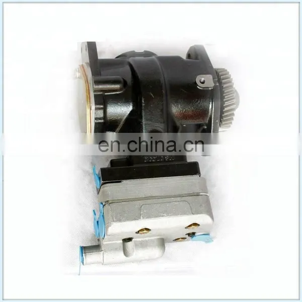 6BT Original Diesel Engine Part Air Compressor 5286966 3944460 3948842 3949095 3966515 photo-5