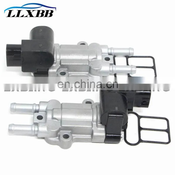 Original Idle AIR Control Valve 22270-21010 22270-21011 1903-309492 2227021010 For Scion Toyota photo-2