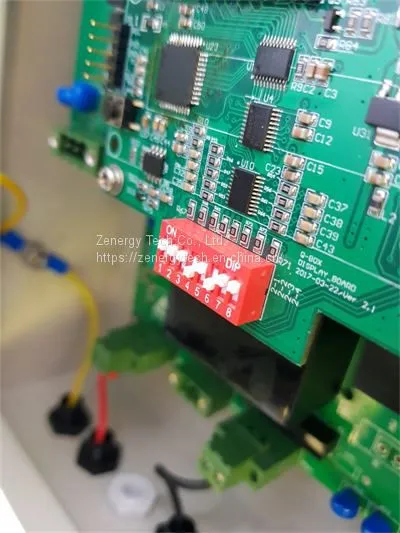 Zenergy PID Offset Box Protect the PV Power Station photo-3