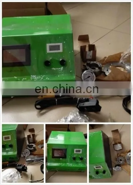 VP37 and VP44 Test System for Calibrating 4 Cylinders and 6cylindersVP 37 & VP44 Fuel Pump photo-5