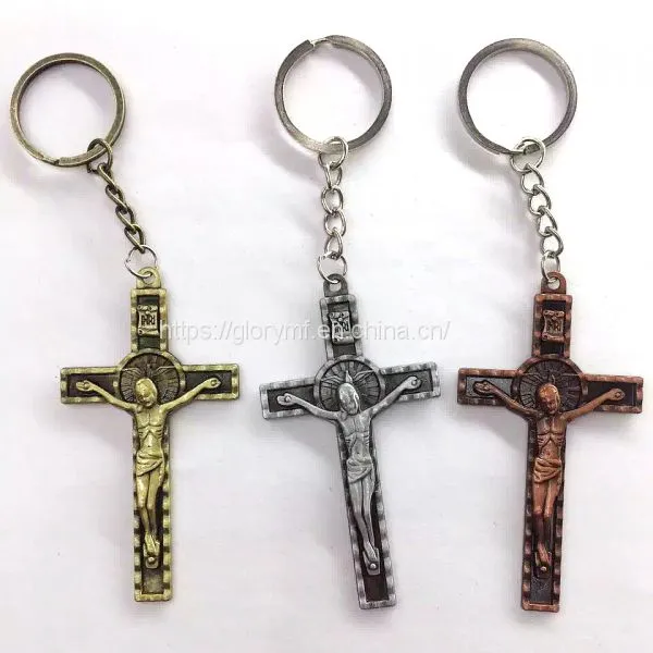 Metal Key Ring /3cm Metal Key Chain