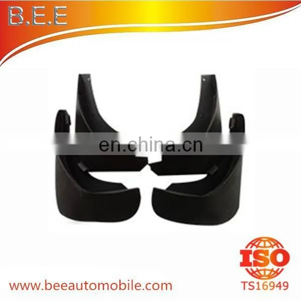 Для JAC J3/TONGYUE антибрызговики 3102100U8030