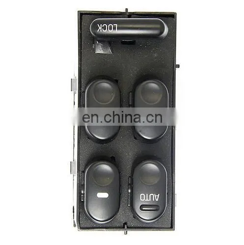 10433029 Power Window Master Switch For Buick Century Regal photo-2