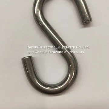 Stainless Steel S Hooks S Hooks Amazon Stainless Steel photo-2