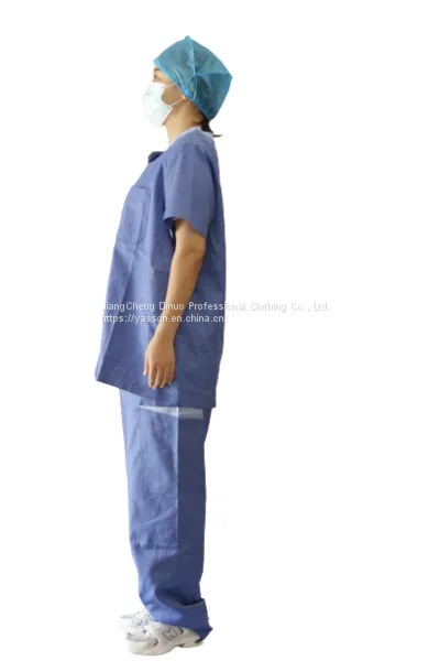 Medical Scrub Suit photo-2