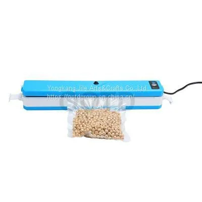 Food Vacuum Sealer |OOTD China Food Vacuum Sealers Supplier Vacuum Sealer Manufacturer photo-5