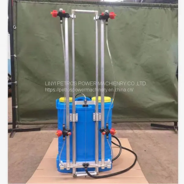 Electric/battery Sprayer photo-3