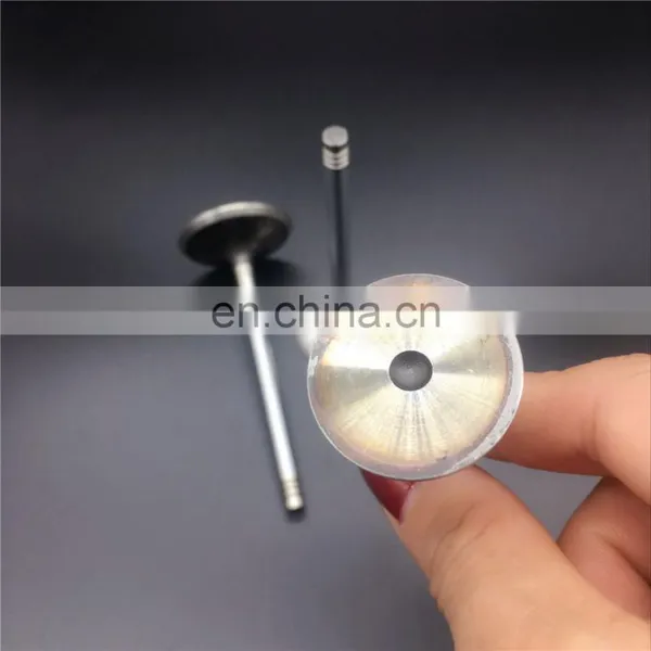 Atv Motorbikes Race Engine Valve Set For Suzuki Ltz400 Ltz450 Drz400 DRZ400SM Ltz Drz 400 Z400 LTZ 400 Gasket Kits ti Retainers photo-3