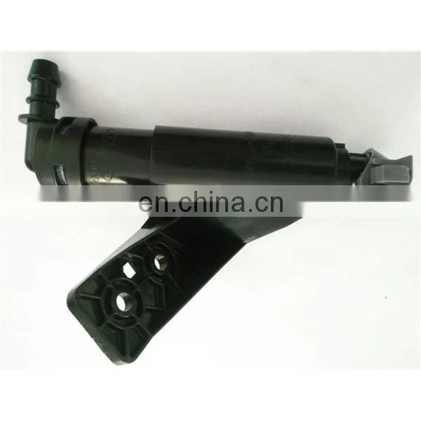 Left&Right Headlight Washer Telescopic Nozzle for h Yundai Santa fe OEM 98671-B8000 L 98672-B8000 R photo-2
