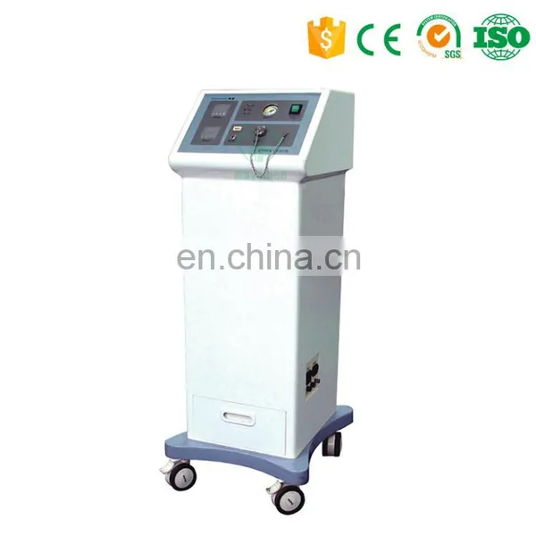 MY-F028 New Design Trolley Type China Manufacturer Cryosurgery