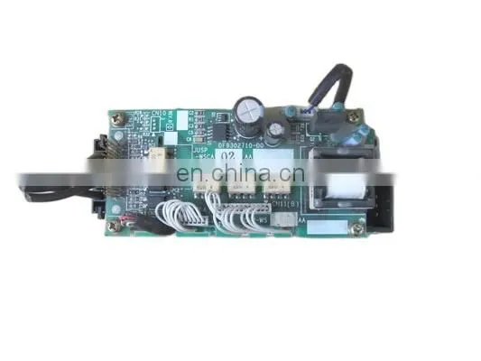 JUSP-WSCA02AA AC Servo Drive photo-6