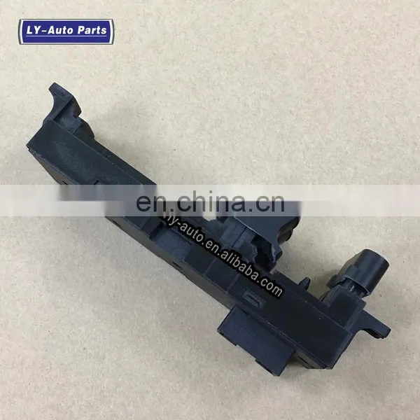 Auto Spare Parts For 99-06 VW Golf MK4 2-Door Driver Side Master Window Control Switch Car Glass Lift Button Oem 1J3959857 photo-2