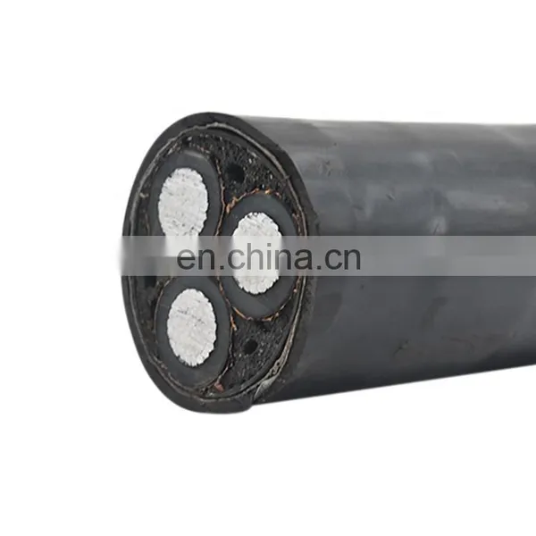 3 Core YJLV22 Flexible Electrical Power Wire Cables photo-4