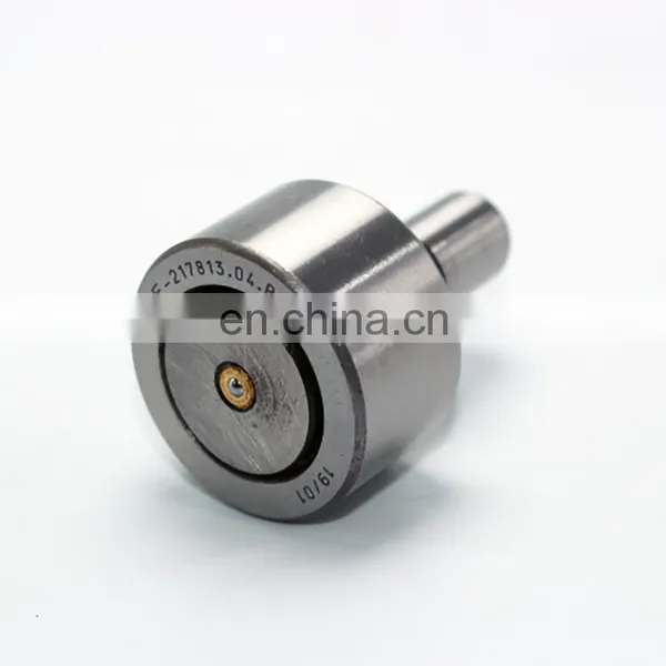 Printing Machine Roller Bearing 10x28x39.5mm F-217813 Bearing photo-2