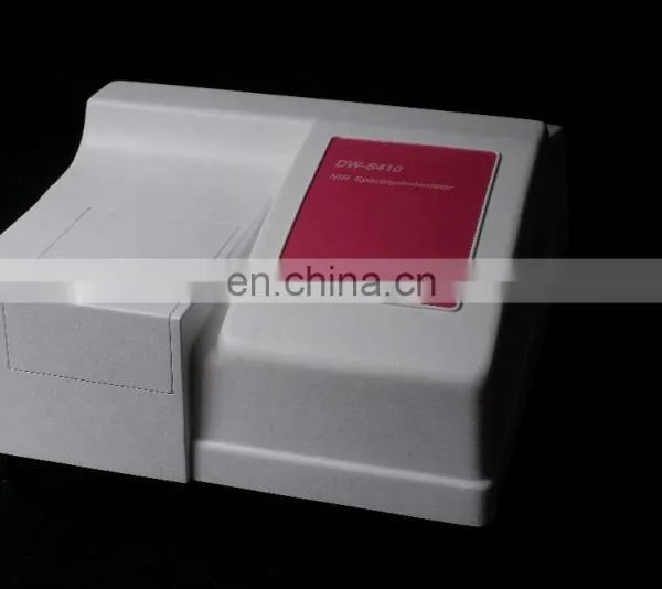 Infrared Spectrometer NIR Analyzer DW-S430 photo-4