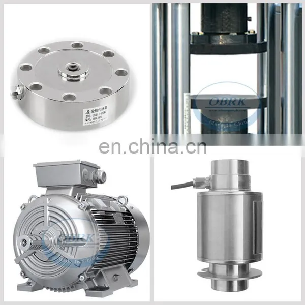 Manual Cement Strength Compressive Tester Pressure Testing Equipment photo-4