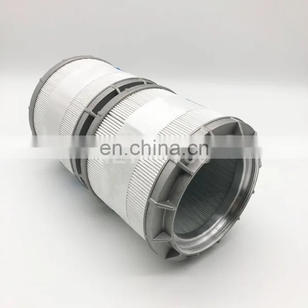 Excavator Hydraulic Filter YN52V02011P1 YN50V00001P1 YN52V01016R100 photo-2