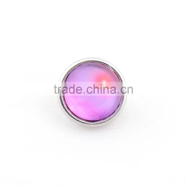 2014 Wholesale Plastic Snap Button Tape photo-5