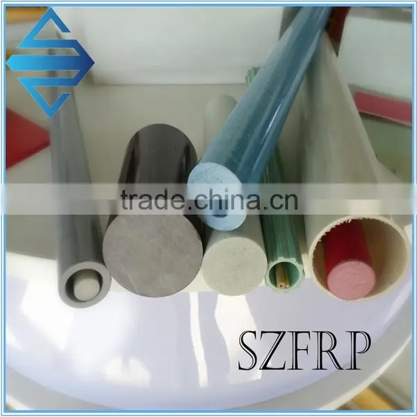 Wholesale Solid Fiberglass Rods Supplier photo-3