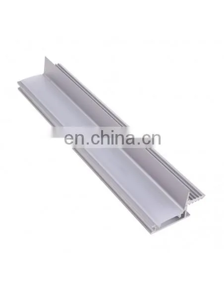 Shengxin Tunnel Light and Landscape Shell Aluminium Profiles photo-4