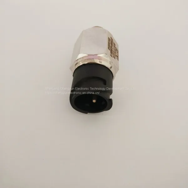 3729100-BJH601/A Trucks Reverse Switch Trucks Sensors for Jiefang Bus Odometer Speed Sensor photo-4
