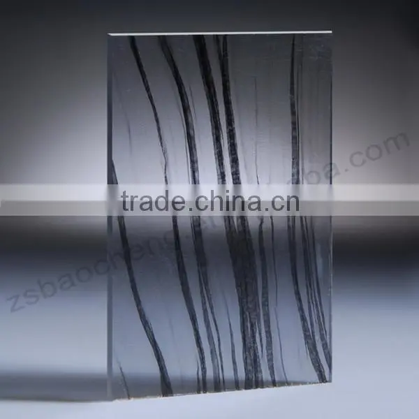 Competitive Price Sliding Waterproof Wall Panel for Bathroom photo-5