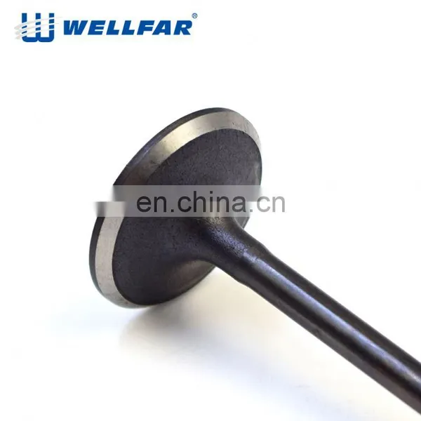 Competitive Price 1zz-fe Engine OEM 13711-22040 Intake and Exhaust Valves photo-2