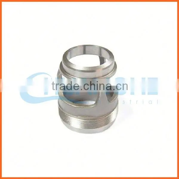 Made in China Insert Nuts Turning Parts photo-6