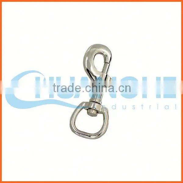 Made in China Two Way Snap Hook photo-3