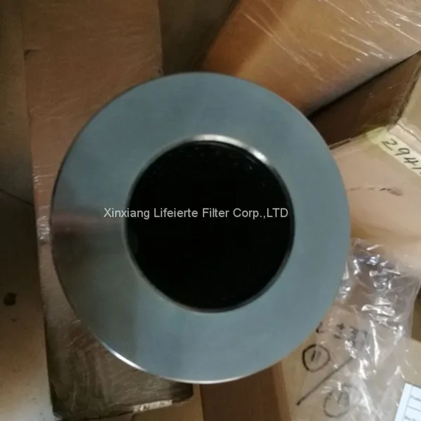 PALL CORPORATION HC9601FUP16H Filter Replacement photo-2