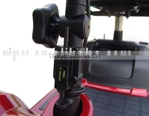 Folding Electric Mobility Scooter photo-6