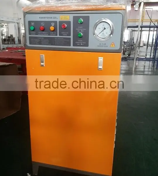Automatic Sleeve Label Machine, Packing Bottle Steam Shrink Label Mahcine, Bottle Shrink Label Mahcine photo-4