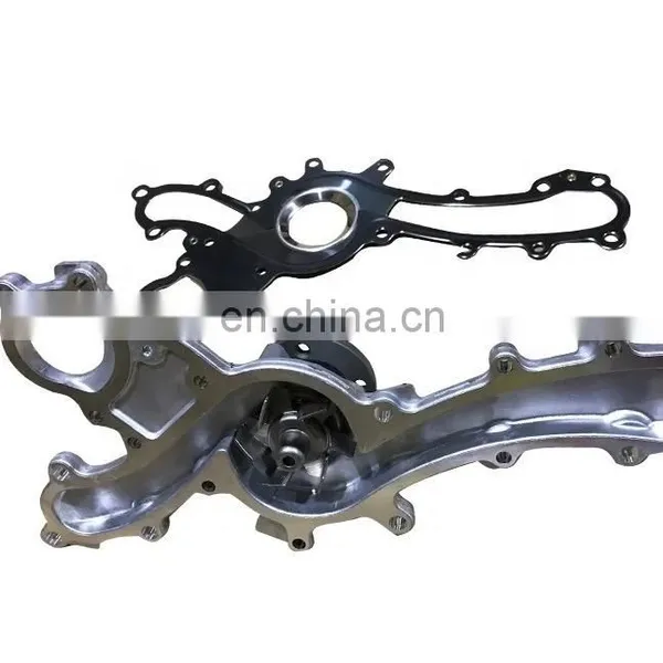 Wholesale AUTO PARTS Water Pump 16100-39456 FOR CAMRY HYBIRD RAV4 HIGHLANDER 2GRFE GSV40 GSV50 photo-2