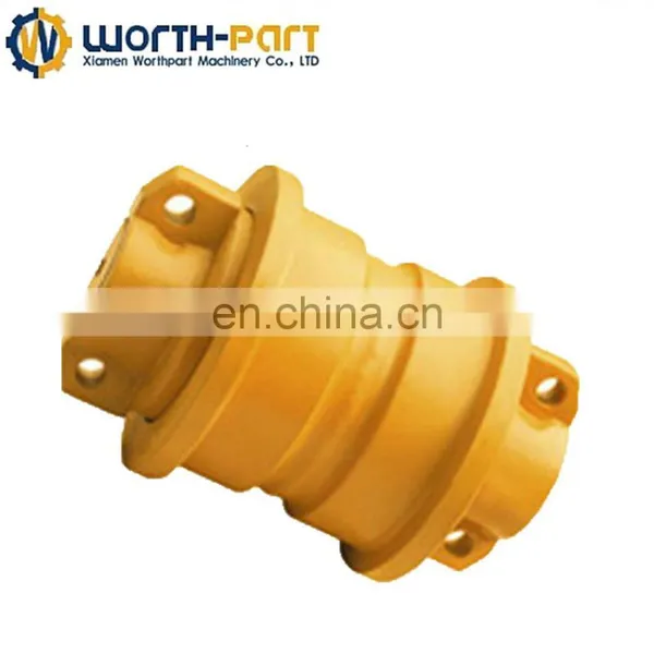 D65 Dozer Track Roller, Lower Roller Bottom Roller photo-5